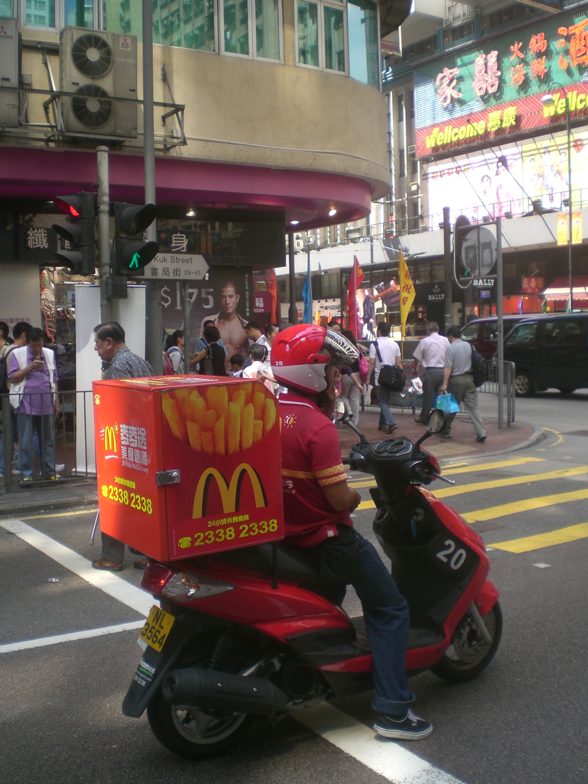 Food Delivery Services Continue to Grow in Popularity