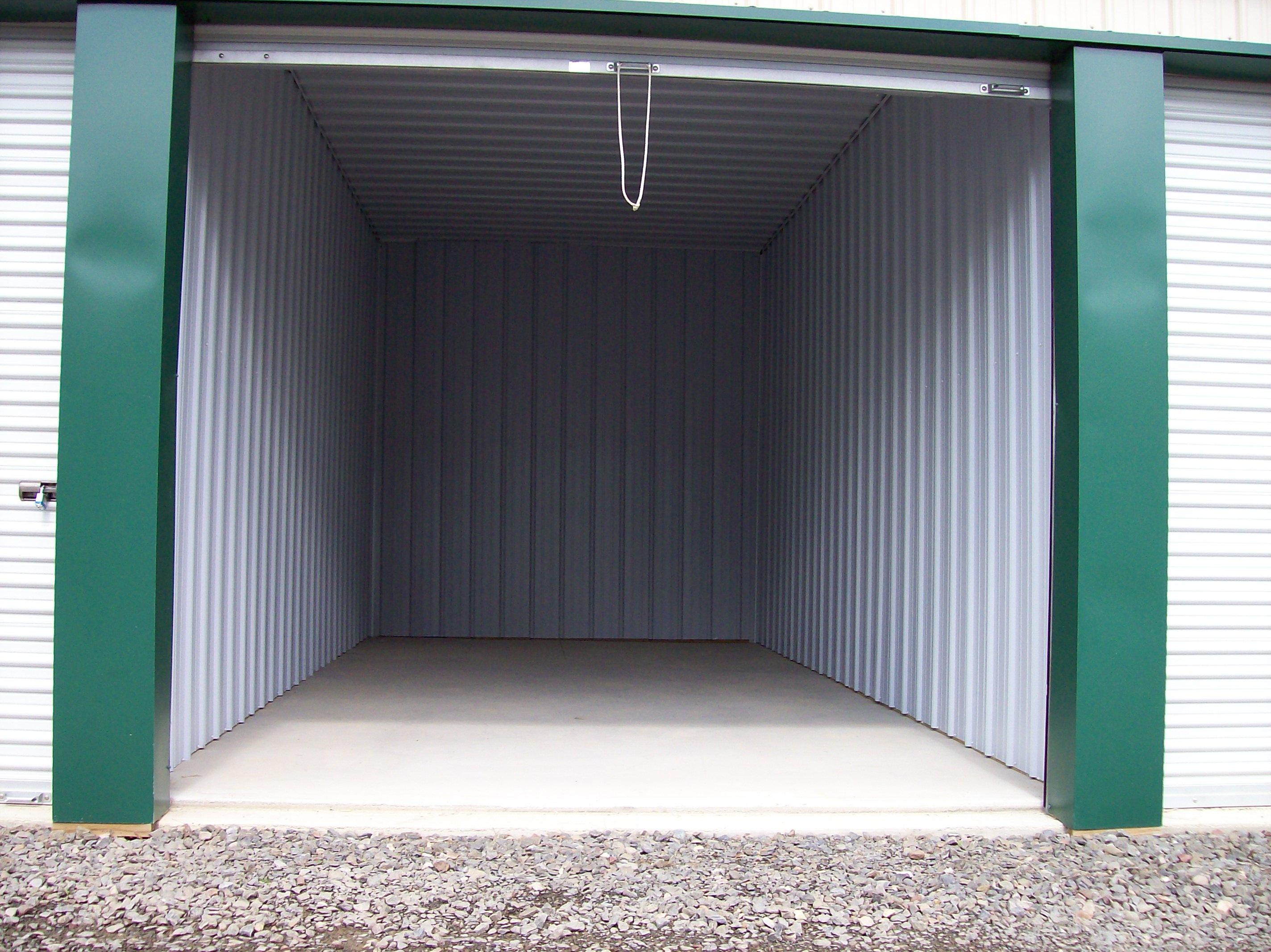 Ways To Find Affordable Storage Units