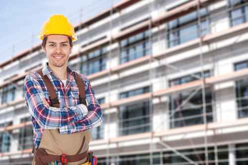 building maintenance melbourne