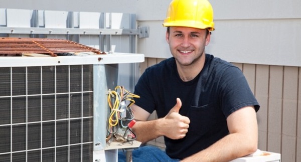 How Air Conditioning Experts Can Change Your Life For The Better