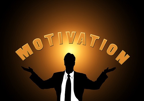 The Power Of Motivation How To Be Better At Math And Believe It