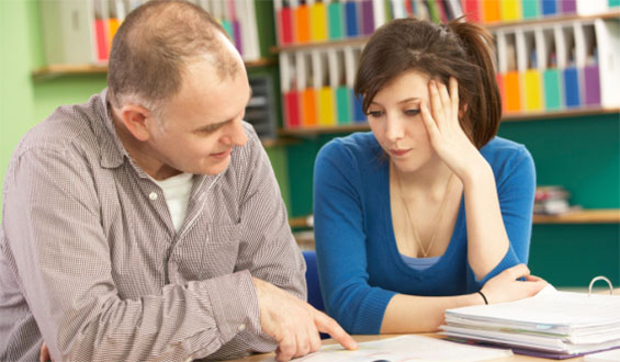 6 Tips For Becoming The Best Private Tutor You Can Be