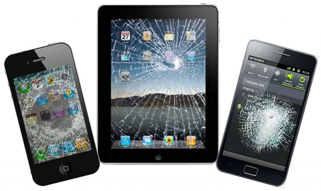 Top 5 Most Common Issues For Cell Phone Repair