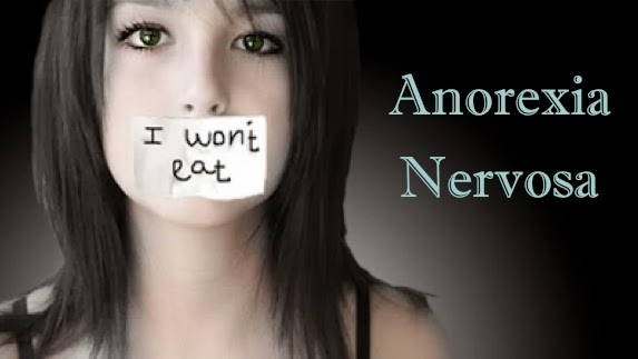 Understanding Anorexia – The Signs and Symptoms