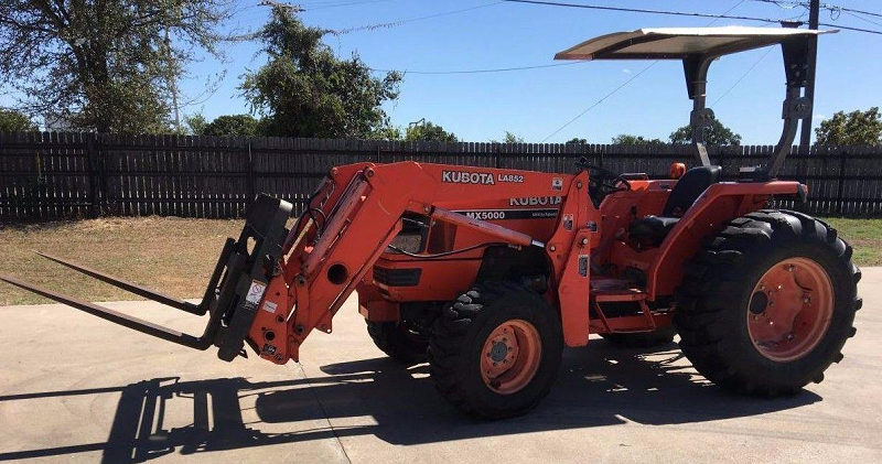 tractor-transport