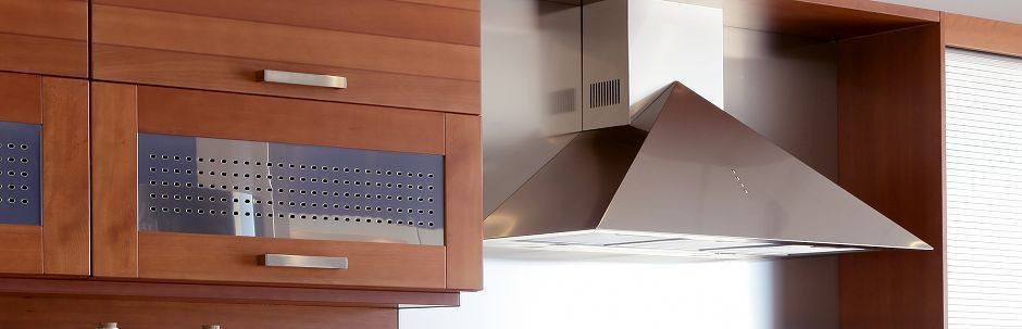 Explore Few Extraordinary Advantages Of A Kitchen Chimney