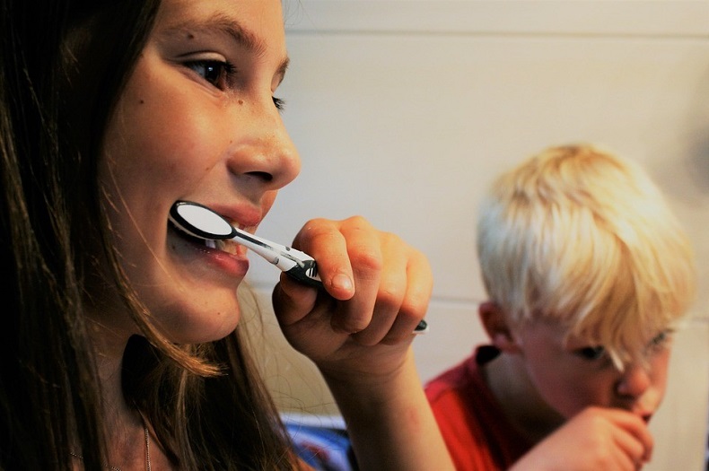 Best Nighttime Tips: Improve Your Oral Health Before You Sleep