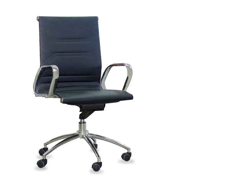 Types and Key Features of a Computer Chair