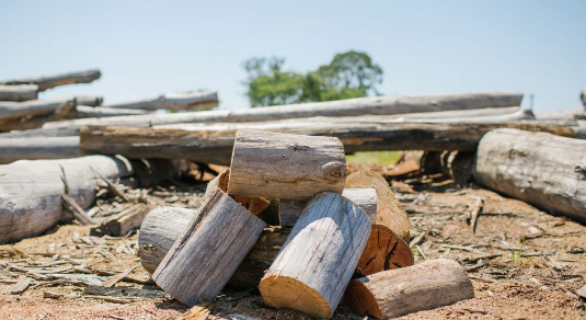 Firewood in Sydney