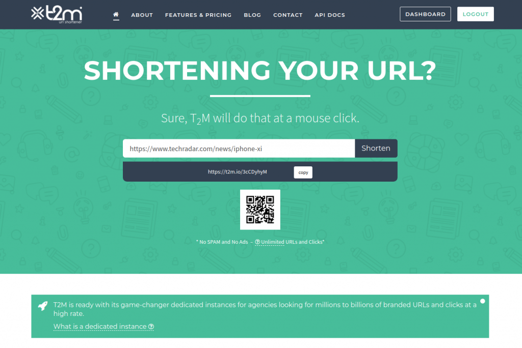 5 Best URL Shorteners For Social Media Marketing