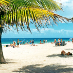 TOP 5 Beautiful Beaches In Fort Lauderdale & Beyond