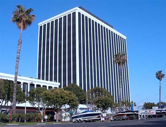 Icann Domain registar