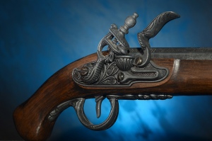 Landmark Cases In Second Amendment Law