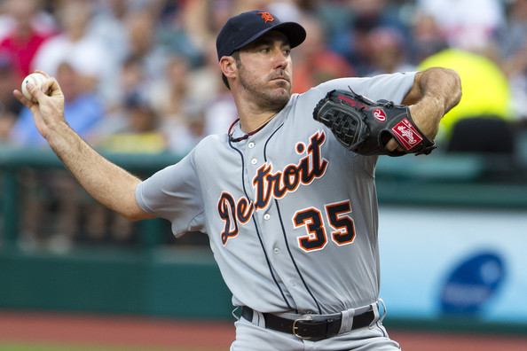 Big-Name Pitchers With Big Splits