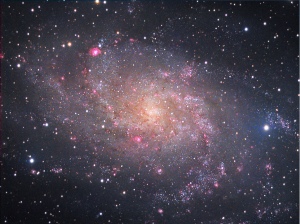 Is The Big Bang Theory Universally Accepted?