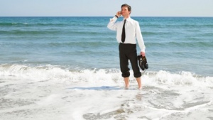 Getting Away From Your Business and Taking A Vacation