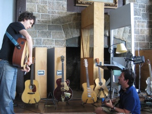 4 Things To Do To Keep Your Music Studio More Secure