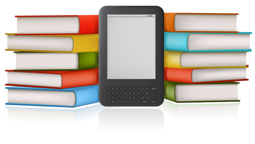 Process Involves In Publishing A Book