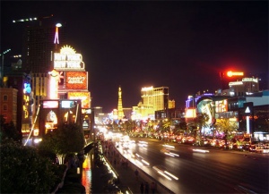 Las Vegas Strip