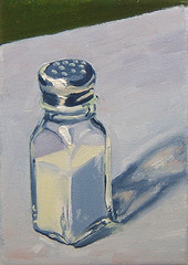 Importance Of Iodine: Health Nuts Beware