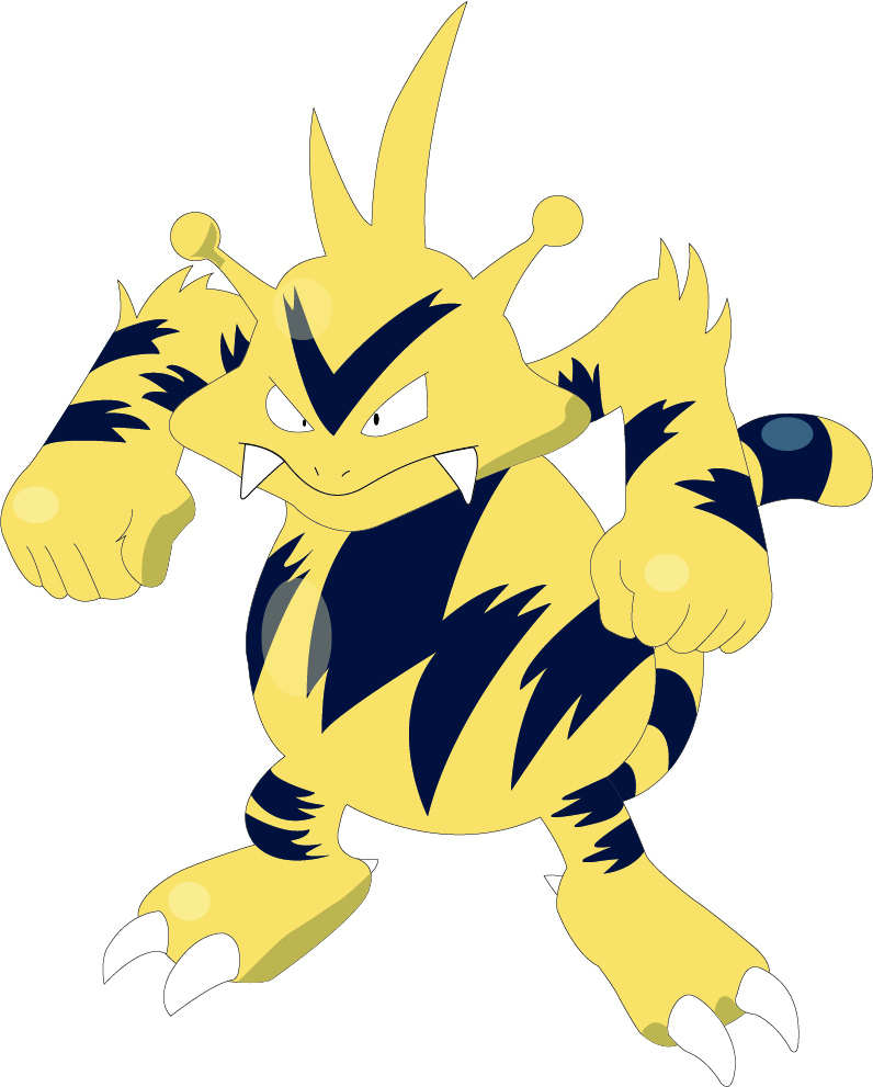 What Makes Pokémon So Popular?