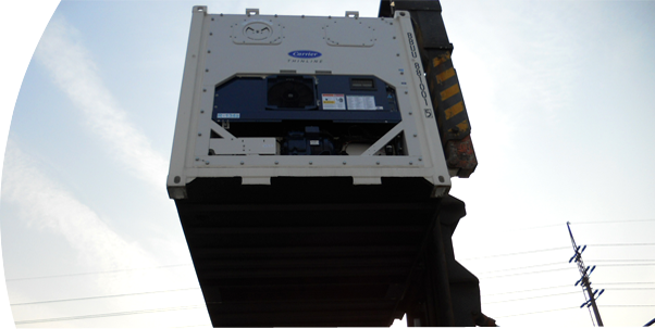 Container Manufacturer