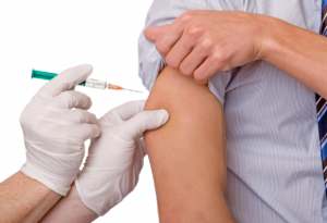 Benefits Of Lipotropic Injections