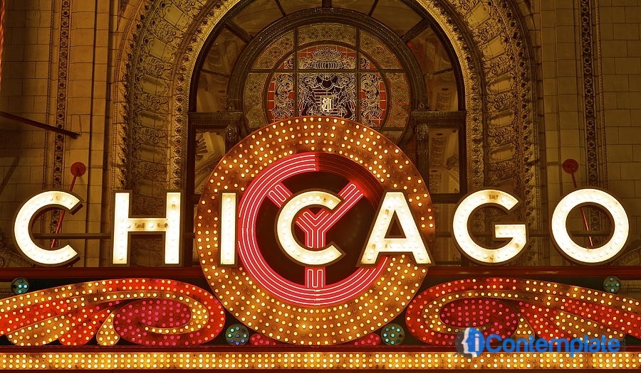 High-tech Touring Of Chicago