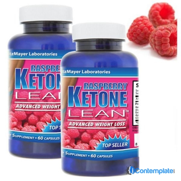 Stay In Shape and Healthy With Raspberry Keytones Supplements