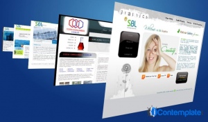 How To Create Your Own Website