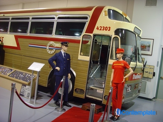 How To Ace Corporate Events On A Bus