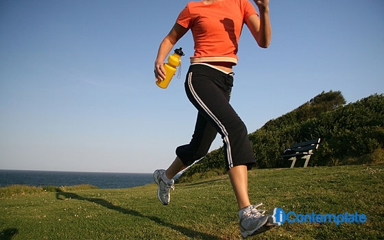 A Healthier New Year In 2014