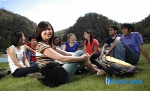 5 Ways To Ease The Culture Shock When Studying Abroad