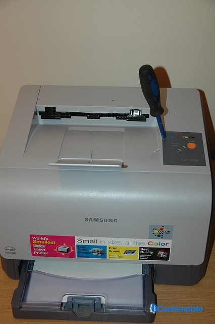 Growth Of Computer Printing