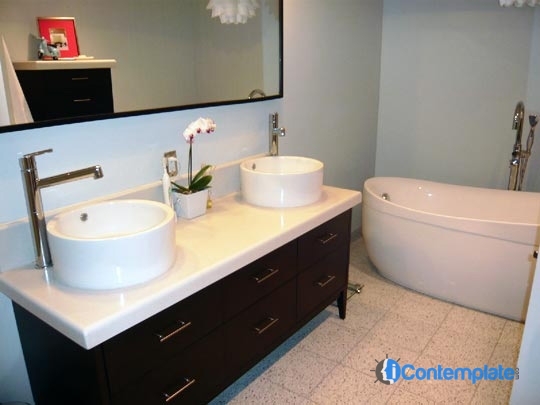 Tips For Organising Your Bathroom