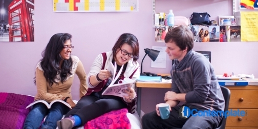 College Housing Alternatives For Students That Don't Want To Dorm