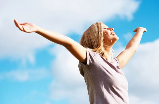 8 Natural Ways To Help You Beat Depression