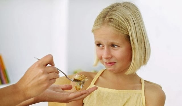 Can You Learn to Love the Foods You Used to Hate?