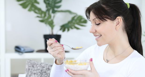 Eating Tips For Teenagers