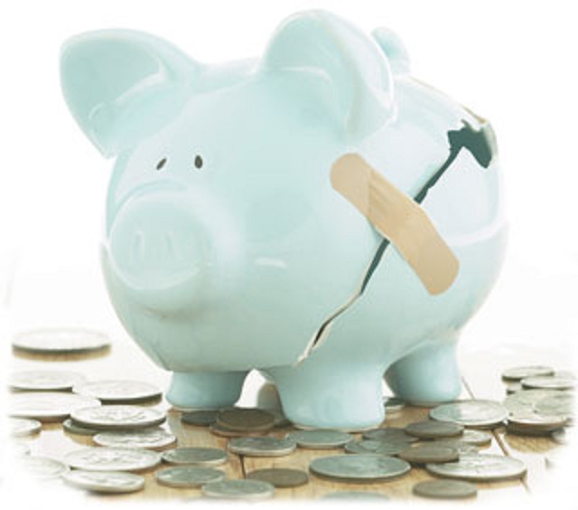 3 Tips For Salvaging Your Investment Portfolio