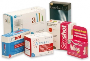 Appetite Suppressant For Weight Loss