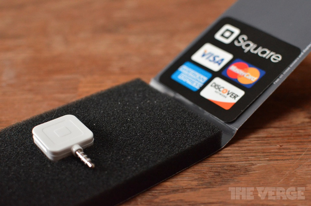 Best Mobile Payment Processors