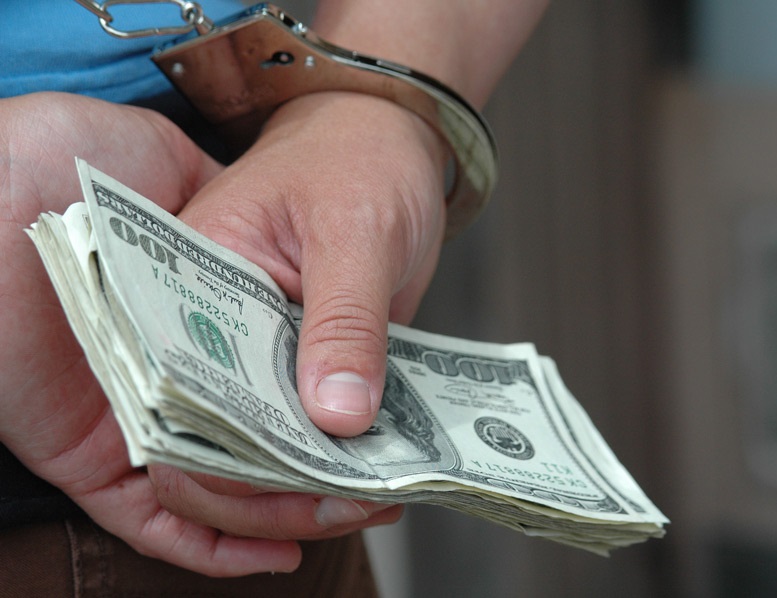 Cyber Criminals Jailed After Million Pound Fraud