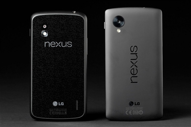Google Nexus 5 Review