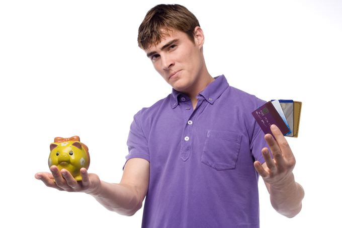 The Downsides Of Credit Card Debt