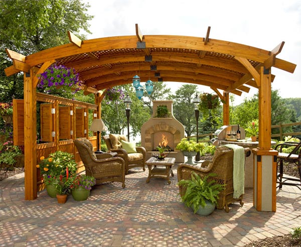 5 Cheap Ways To Improve Your Living Space