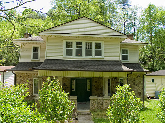 5 Tips For A Greener Household