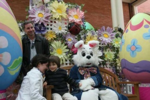 Easter Isn't Just For Kids