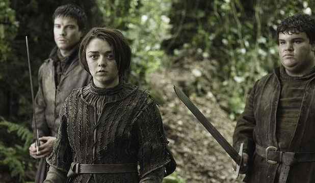 How TV And The Movies Can Inspire Travel