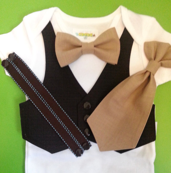 How To Formal Dress Your Son For Easter